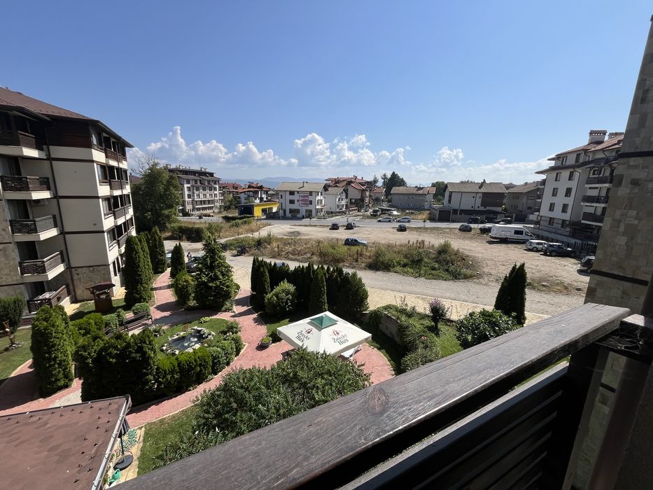 Продава се Едностаен апартамент в Банско - 42 кв.м за 1072 €/кв.м - Снимка #8