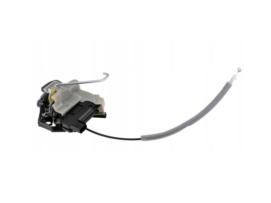 Брава за Kia Rio MK3 (2011-2017)