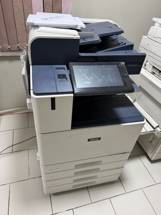 Продам принтер/мфу Altalink C8130