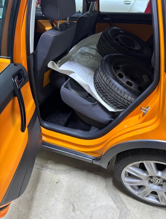 VOLKSWAGEN Polo 2006 — imagine 4