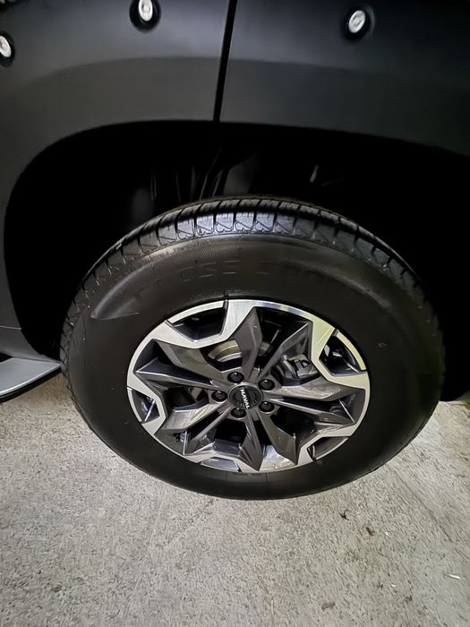 Продам Haval Dardgo X Premium. 2025