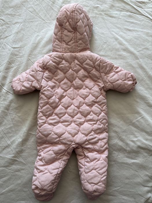 Бебешки космонавт Next baby