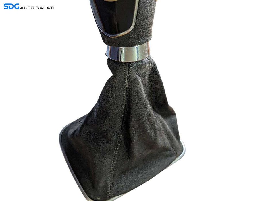 Nuca si Manson Piele 5 Trepte Ford Focus 2 2004 - 2010 [LC2344]