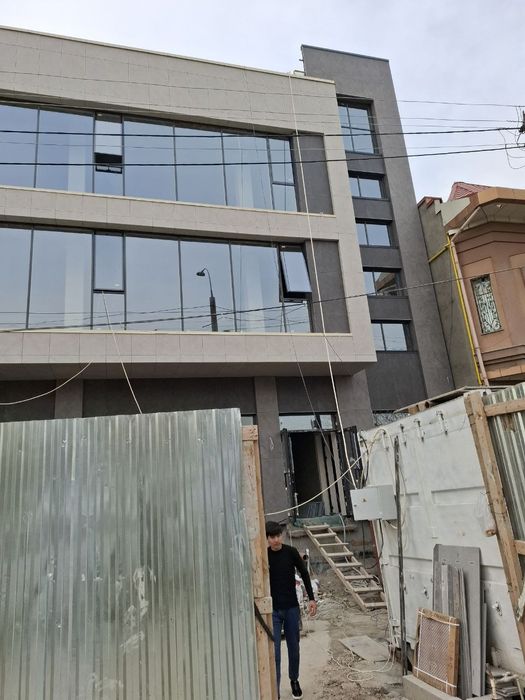 Изготовление качественных рам! Витражи, перила, душ-кабины, киоски!