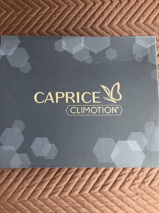 Дамски маратонки Caprice Climotion