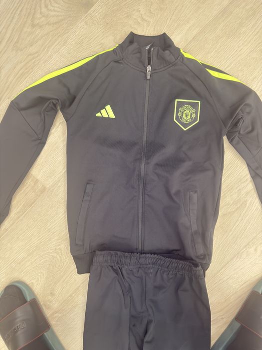 К-т анцунг ADIDAS