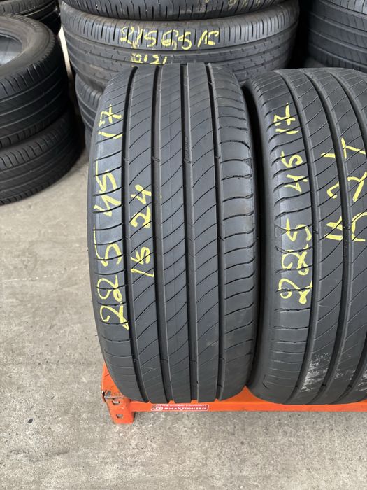 Anvelope Vara 225/45/17 Michelin Primacy 4 225 45 17 R17