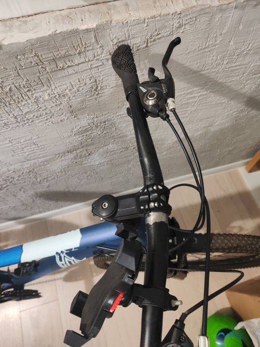 Продам велосипед BDF, модель 2023 г.