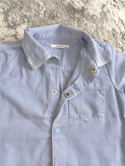 Cămașă 92 mărimea Reserved