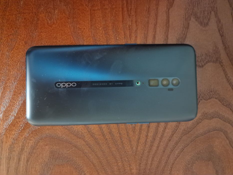 Oppo Reno 10x Zoom