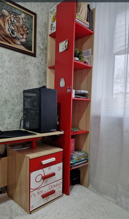 Продам стол-трасформер