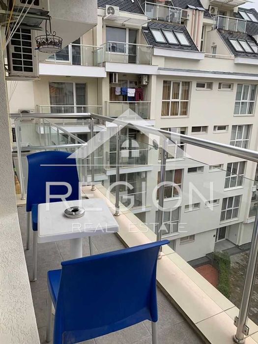 Дава се под наем Тристаен апартамент в Варна, ХЕИ - 110 кв.м за 484.5 € - Снимка #6