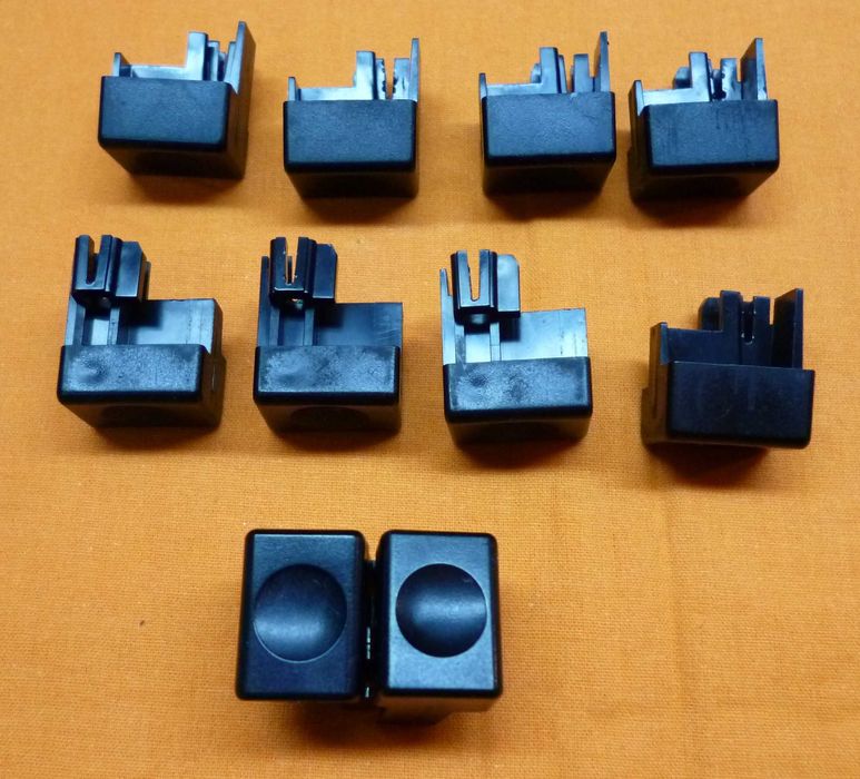 Dezmembrat radio casetofon Grundig C6200 piese schimb diverse