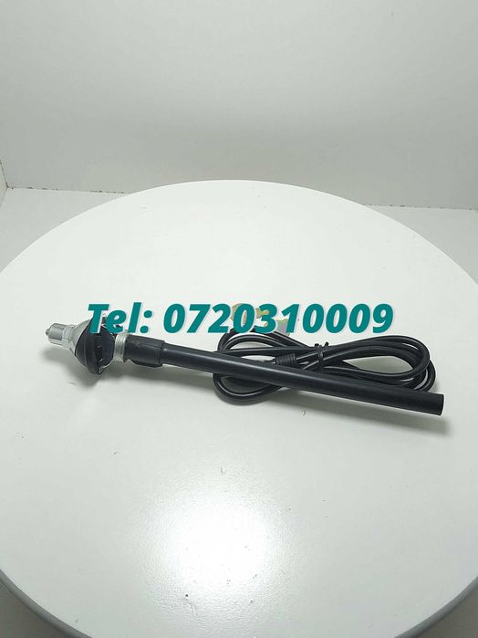 Antena Radio Cd Player Masina Incastrare Aripa Pliabila Manuala