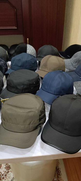 Головные уборы Ташкент