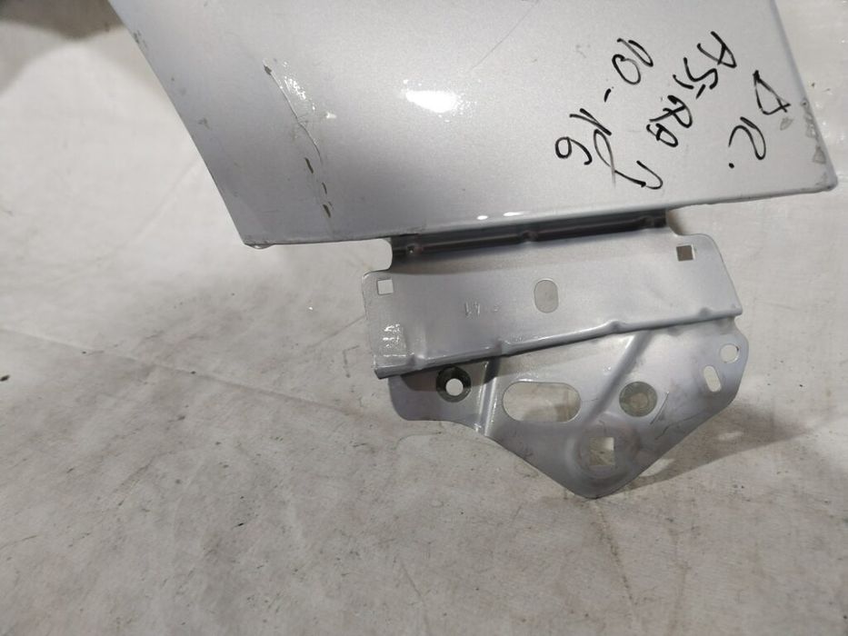Aripa dreapta fata Opel Astra J, 2010, 2011, 2012, 2013, 2014, 2015, 2016, 2017, 2018.