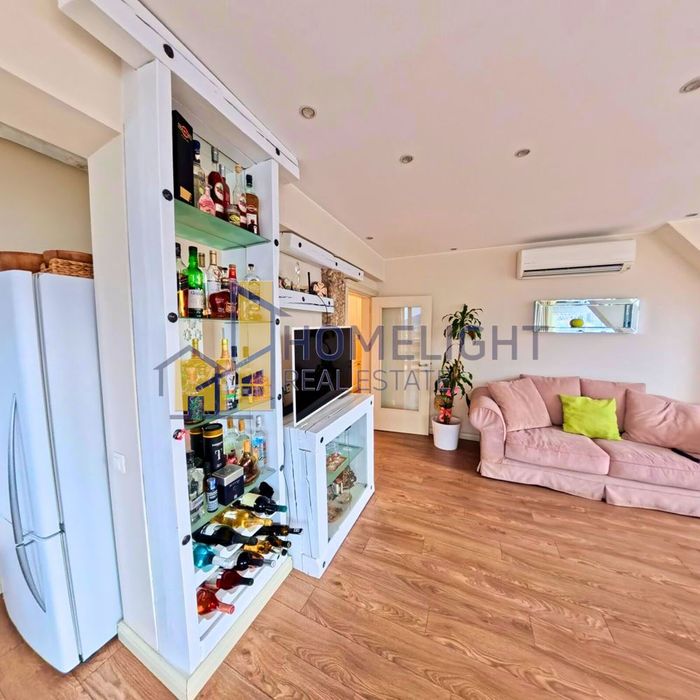 Продава се Тристаен апартамент в София, Малинова долина - 146 кв.м за 1729 €/кв.м - Снимка #6