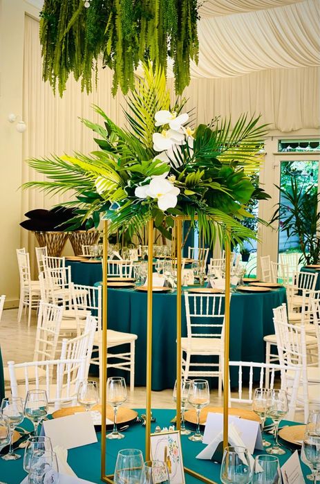 Decor Evenimente Nunta Botez