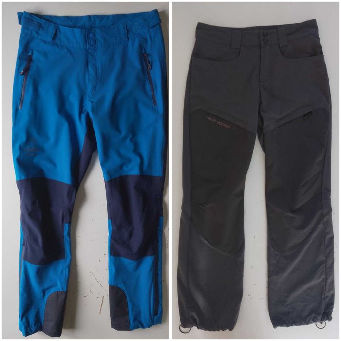 Скандинавки дамски туристически панталон HH, Heldre