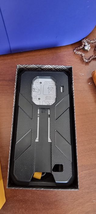 Продам смартфон ulefone