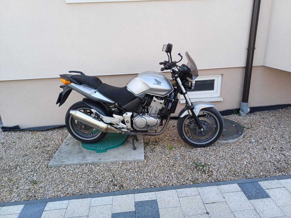 Motocicleta de vânzare