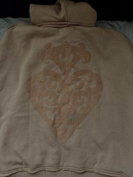 Alexander Spade лимитиран суитшърт – M размер, нов