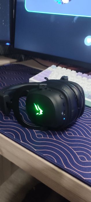 Продам наушники АРДОР gaming Vault 2