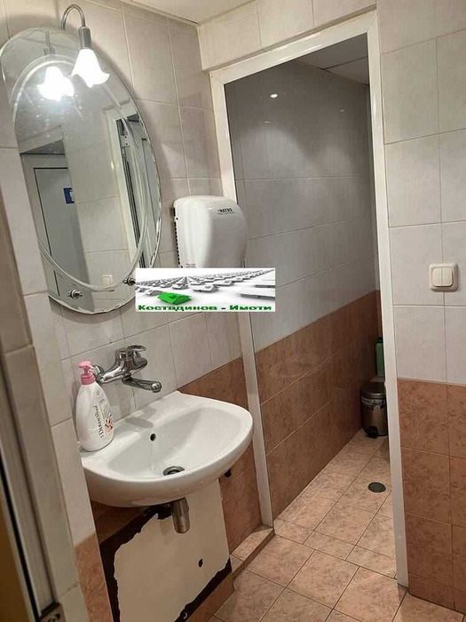 Дава се под наем Магазин в Пловдив, Съдийски - 110 кв.м за 459 € - Снимка #7