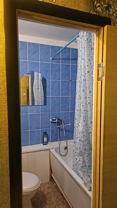 1 комн Океан,17 школа