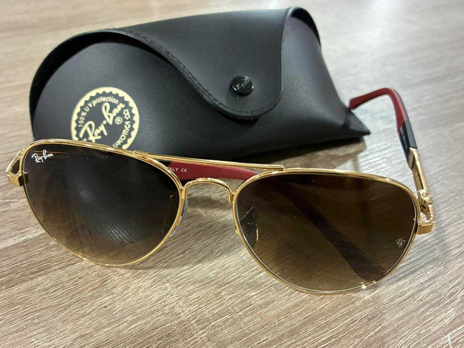 Слънчеви очила RayBan RB3761