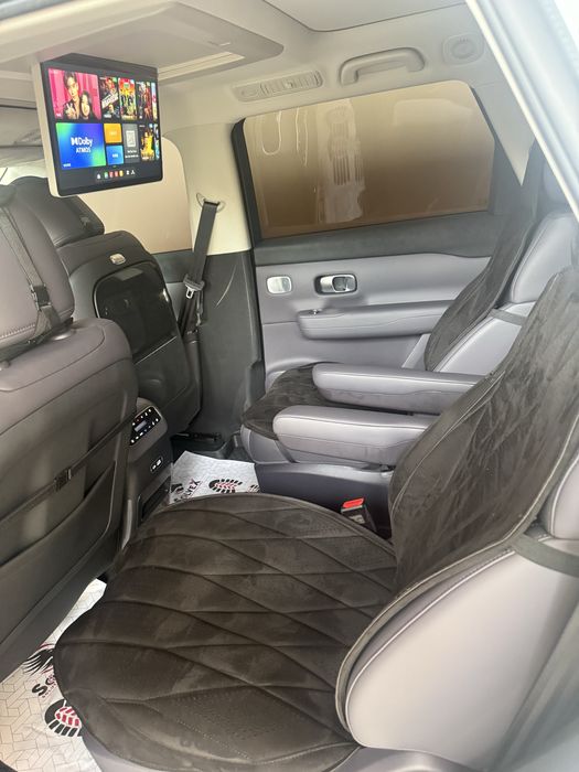 Услуги Бизнес vip премиум класс авто