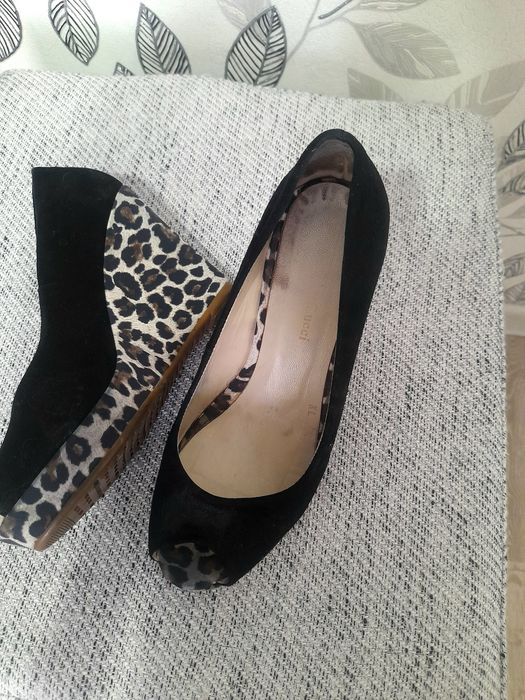 Туфли Италия PieR Lucci