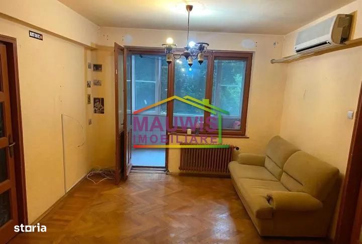 Vand apartament la metrou Piata Romana - Mc Donanlds