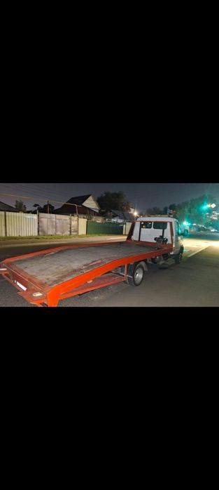 Эвакуатор Алматы