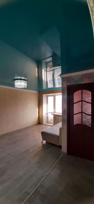 1 комнатная квартира