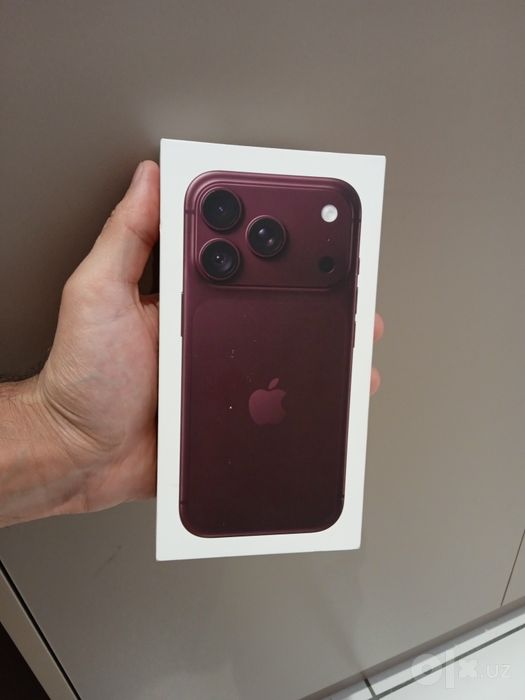 Iphone18 pro new