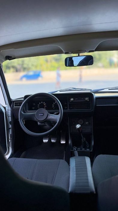 Vaz 2107 ideal holatda