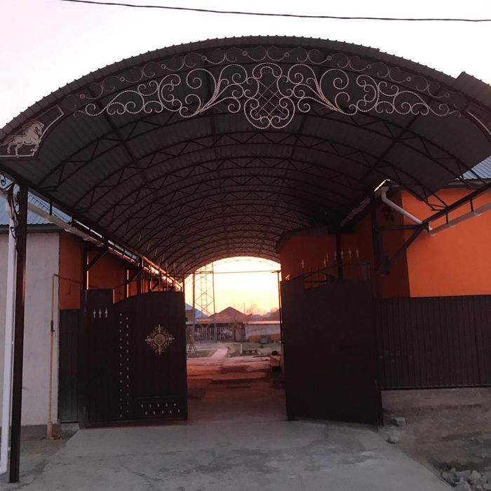 НАВЕС ең тиімді бағада