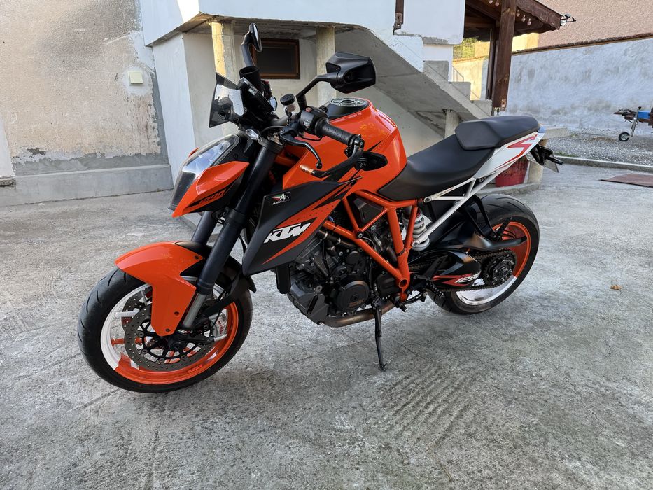 Ktm super duke 1290R