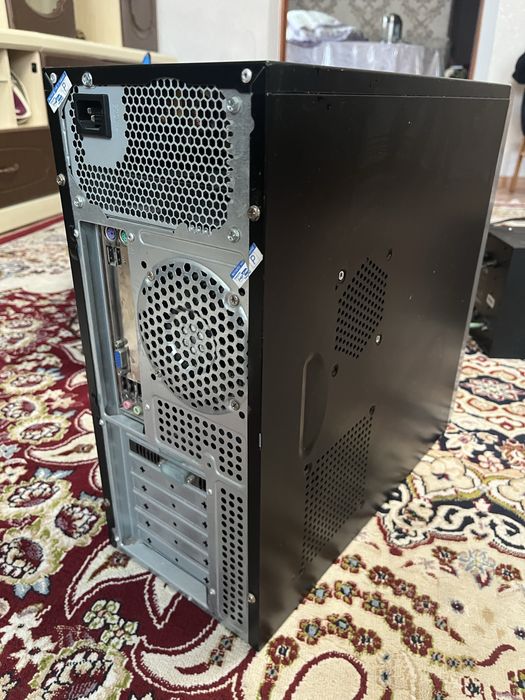 Продам компьютер б/у