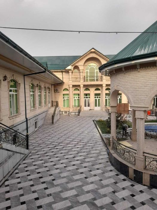 Укладка брусчатка/ Bruschatka terish от подготовки до результата.