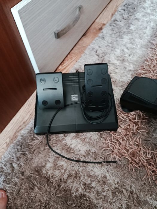 Set electronice gaming SE da si separate sau oferte pentru 2 sau 3
