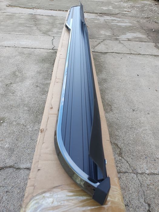 Пороги Deepal S07 2023/2025