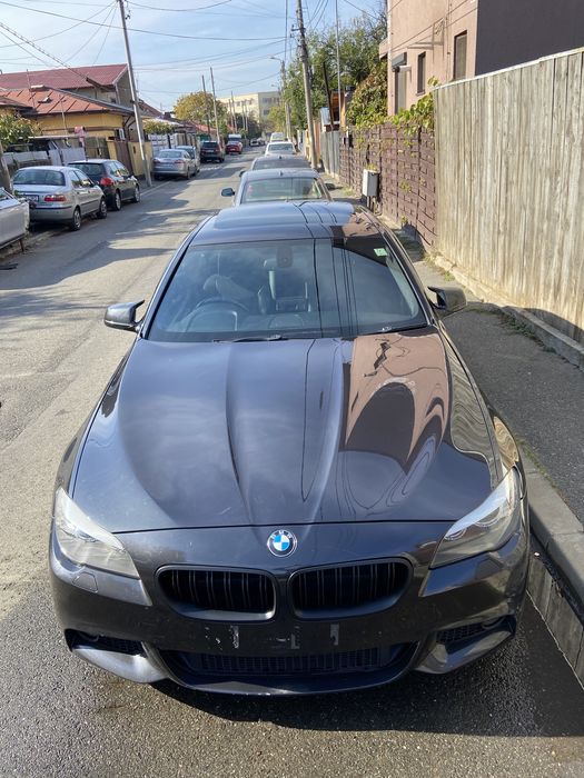 Pompa motorina bmw f10 f11 184 cai 520 525 530