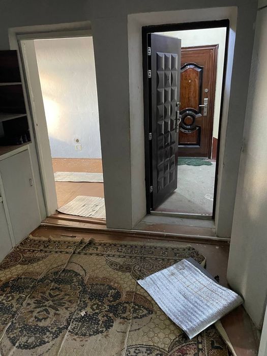 Супер цена!!!3 комнатная квартира за 45.500$