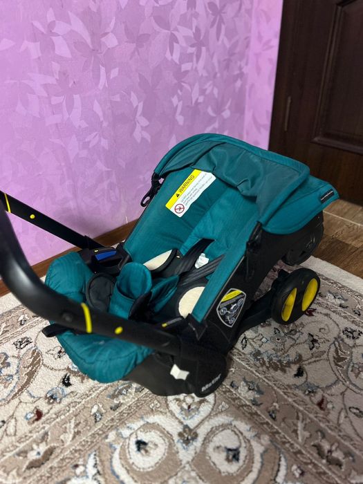 Коляска+автокресло