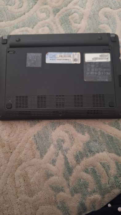 Ноутбук Gateway LT4004u