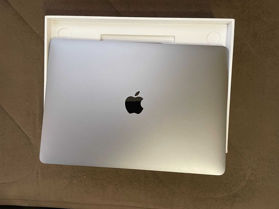 CTO 13" M1 MacBook Air a2337(2020 г.) - M1/16GB RAM/512GB SSD