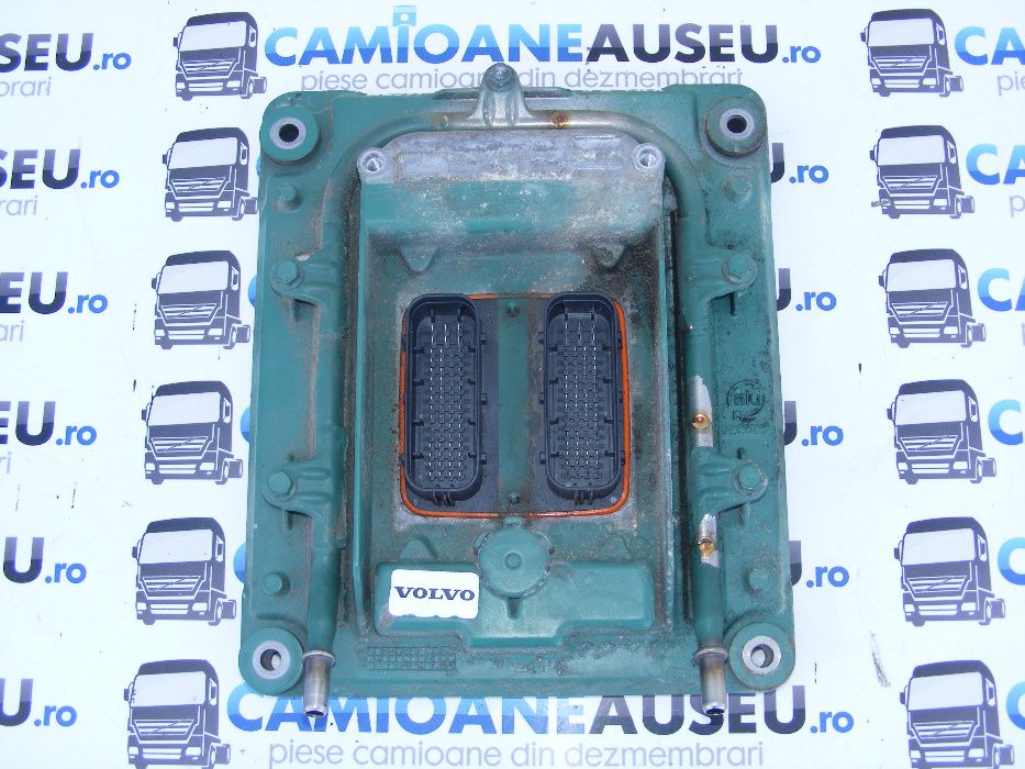Calculator motor Volvo euro 6 centralina Volvo