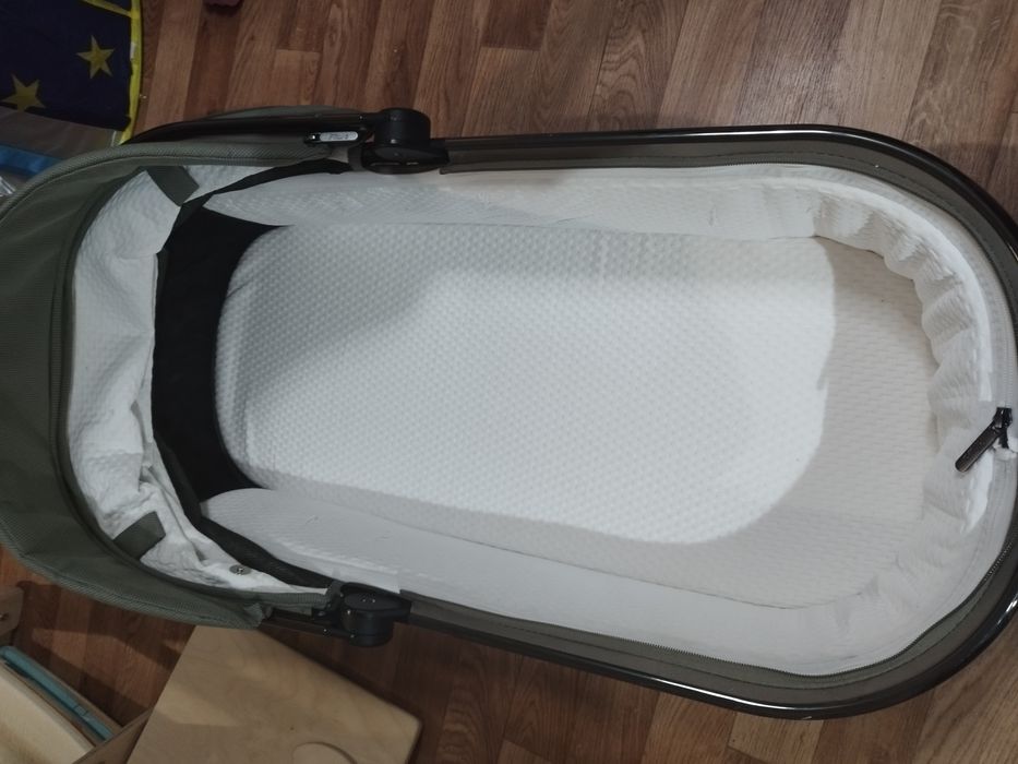 Коляска 2в1 PITUSO MAYLA